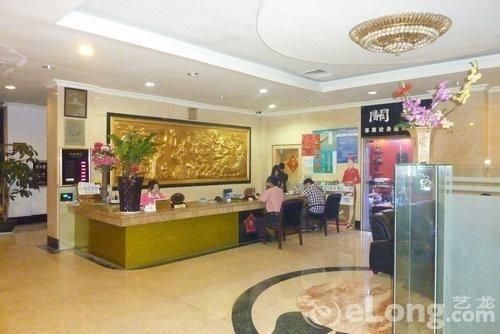 Kapok Hotel Zhuhai Exterior photo