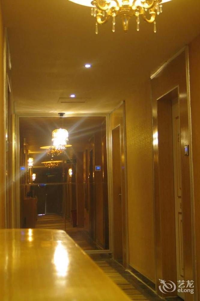 Kapok Hotel Zhuhai Exterior photo