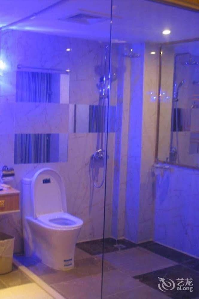 Kapok Hotel Zhuhai Exterior photo