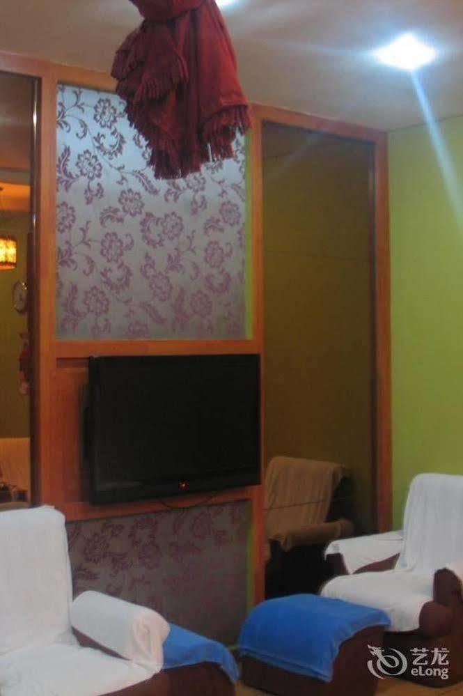 Kapok Hotel Zhuhai Exterior photo